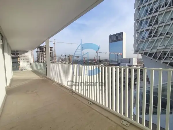 MAGNIFIQUE APPT MEUBLÉ EN LOCATION -CFC-