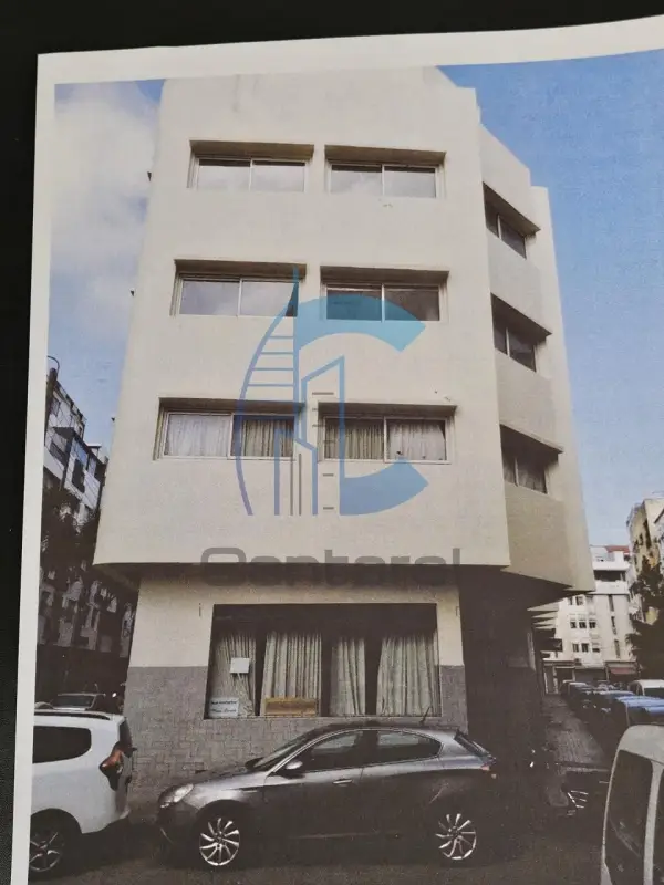 VENTE IMMEUBLE - CENTRE VILLE