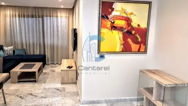 location appartement palmier