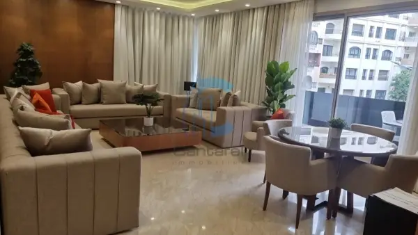 MAGNIFIQUE APPT EN VENTE RACINE