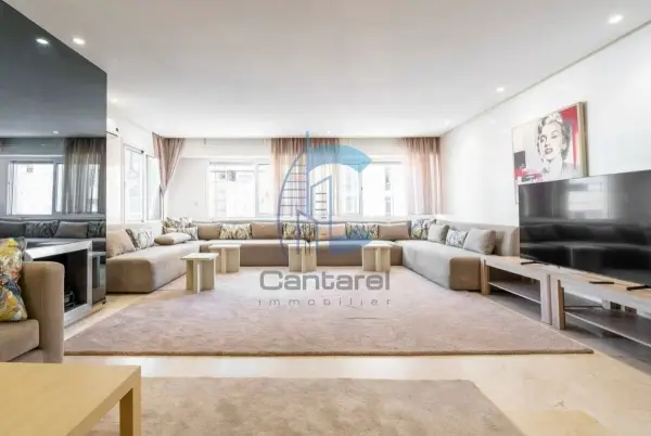 BE APPT EN VENTE RACINE