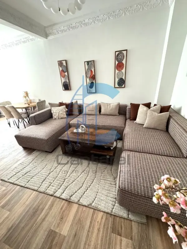 À vendre : Appartement moderne 54 m² – Bd Bordeaux