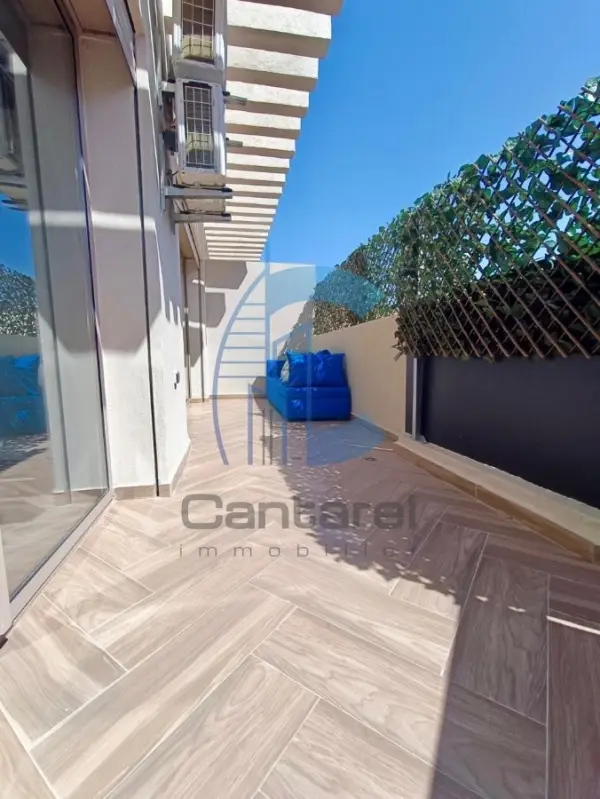 Location – Appartement neuf 4 pièces – Beauséjour