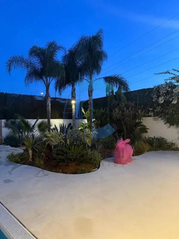 Location villa spacieuse 800 m² – Proche Hay Riad– RABAT