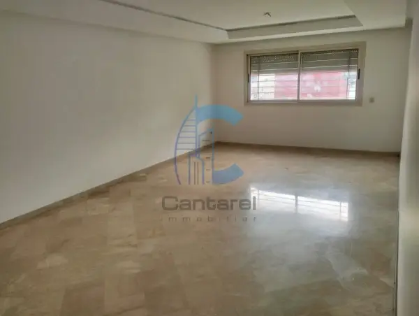 VENTE APPARTEMENT MAARIF