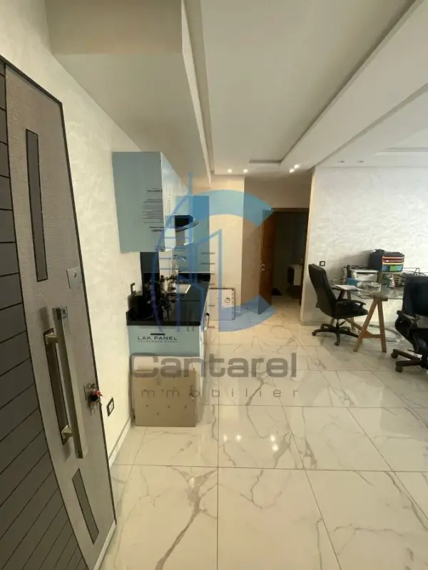 Appartement neuf 59 m² à vendre – Centre-ville