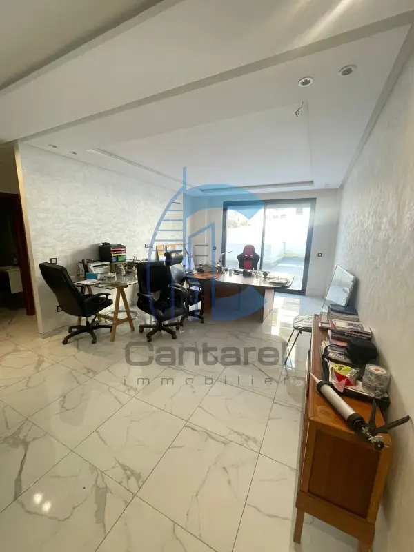 Appartement neuf 59 m² à vendre – Centre-ville