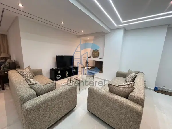 Location appartement 3 chambres avec balcon – Racine