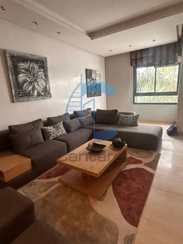 LOCATION APPARTEMENT MAARIF