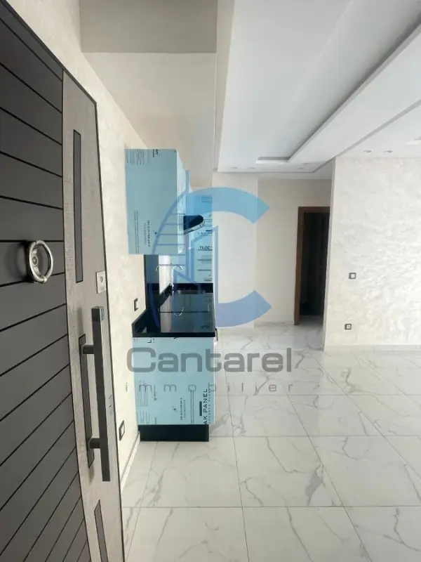 Appartement neuf 48 m² à vendre – Centre-ville