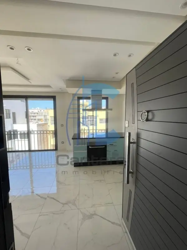 Appartement Duplex Neuf 71 m² – 2 Chambres – Centre-ville – À Vendre