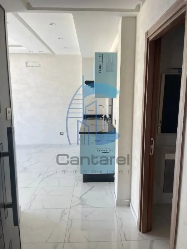 À Vendre – Appartement Duplex Neuf 51 m² – Centre-ville