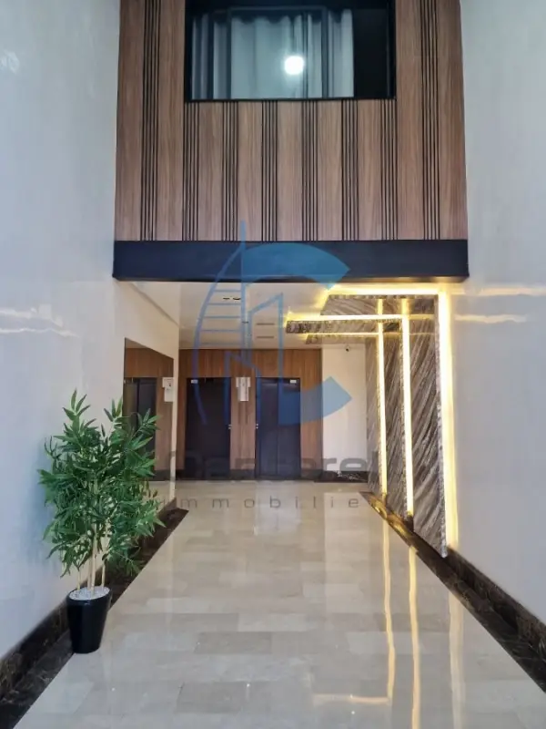 Bureaux à louer – Roches Noires