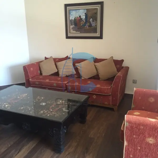 Location appt triangle d'or Casablanca