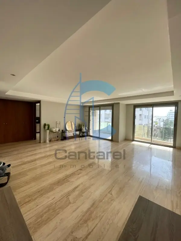 LOCATION APPARTEMENT BOULEVARD D'ANFA