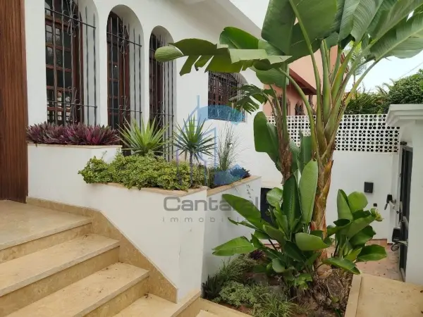 VENTE VILLA CALIFORNIE