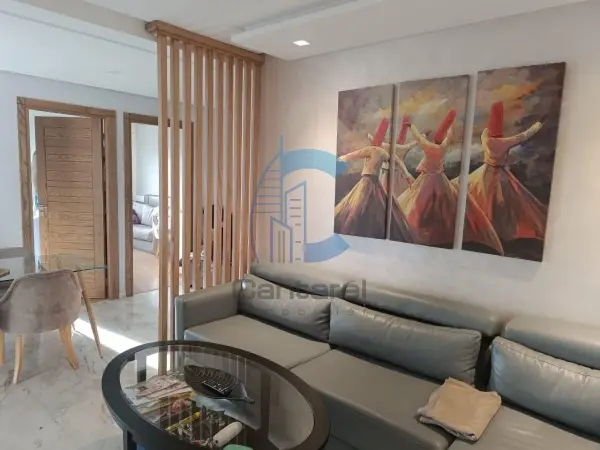 VENTE APPARTEMENT OASIS