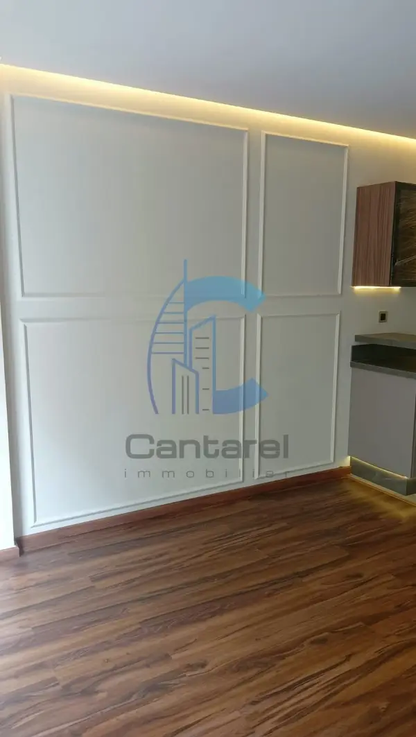 À vendre – Studio moderne avec balcon | Quartier Bourgogne – Boulevard Tan-Tan