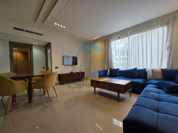 VENTE APPARTEMENT - VALFLEURY