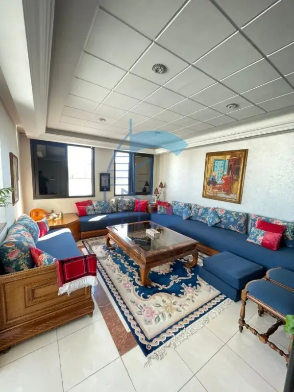 VENTE APPARTEMENT DUPLEX QUARTIER LES HOPITAUX