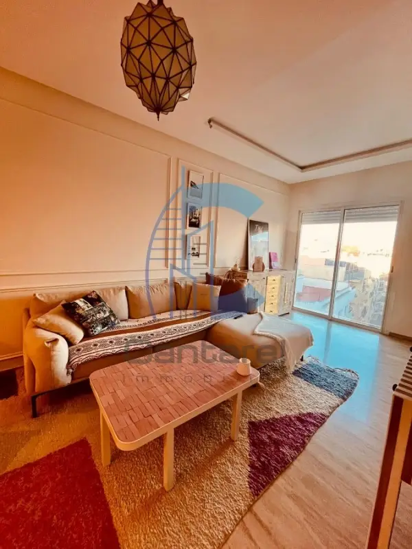 LOCATION STUDIO MAARIF EXETENSION