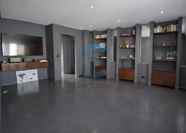 VENTE APPARTEMENT PALMIER