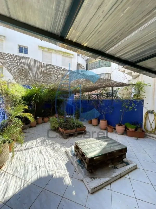 LOCATION APPARTEMENT VÉLODROME