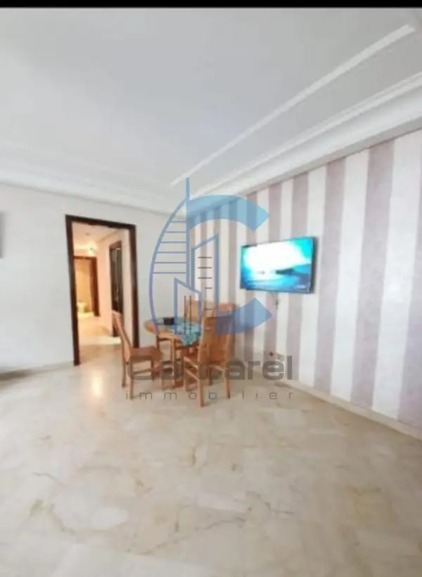 VENTE APPARTEMENT CALIFORNIE