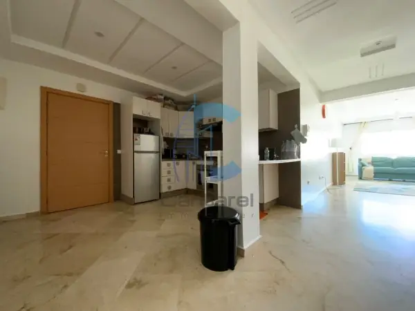 Studio confortable - 63m² - emplacement privilégié