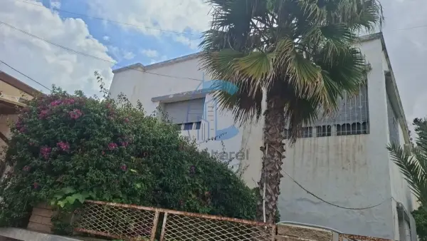 Vente villa polo casablanca