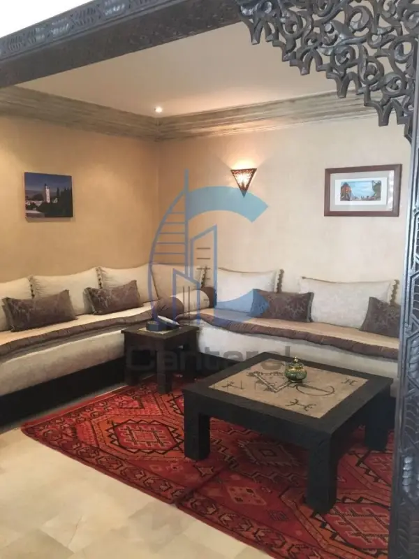 VENTE APPARTEMENT - TRIANGLE D'OR