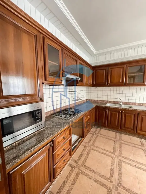 Location appartement maarif