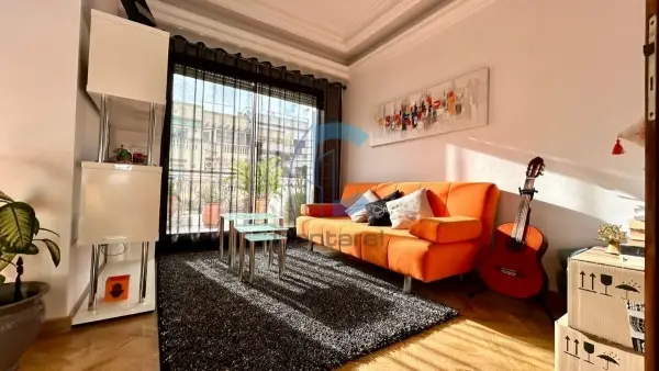 LOCATION DUPLEX - RACINE