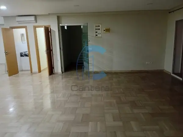 LOCATION BUREAUX SIDI MAAROUF