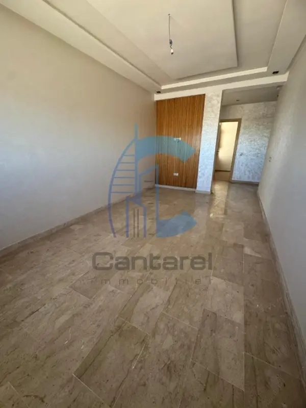 LOCATION APPARTEMENT BOUSKOURA