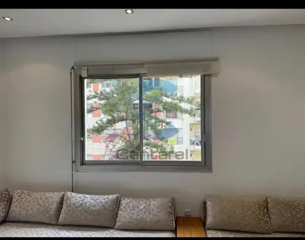 LOCATION APPARTEMENT RACINE