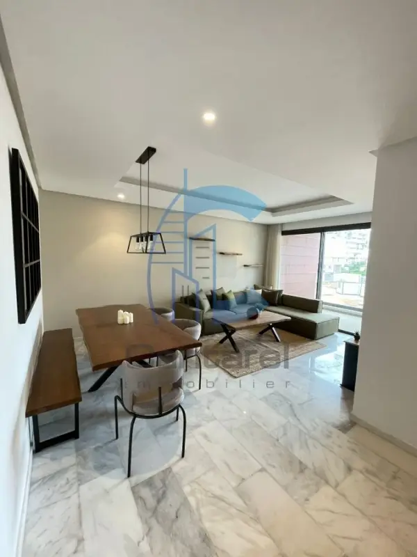 LOCATION APPARTEMENT CFC