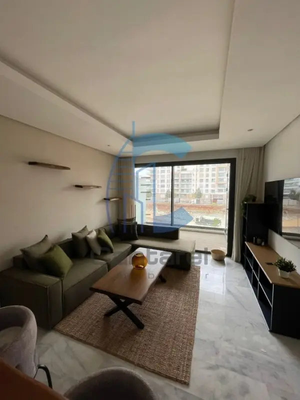 LOCATION APPARTEMENT CFC