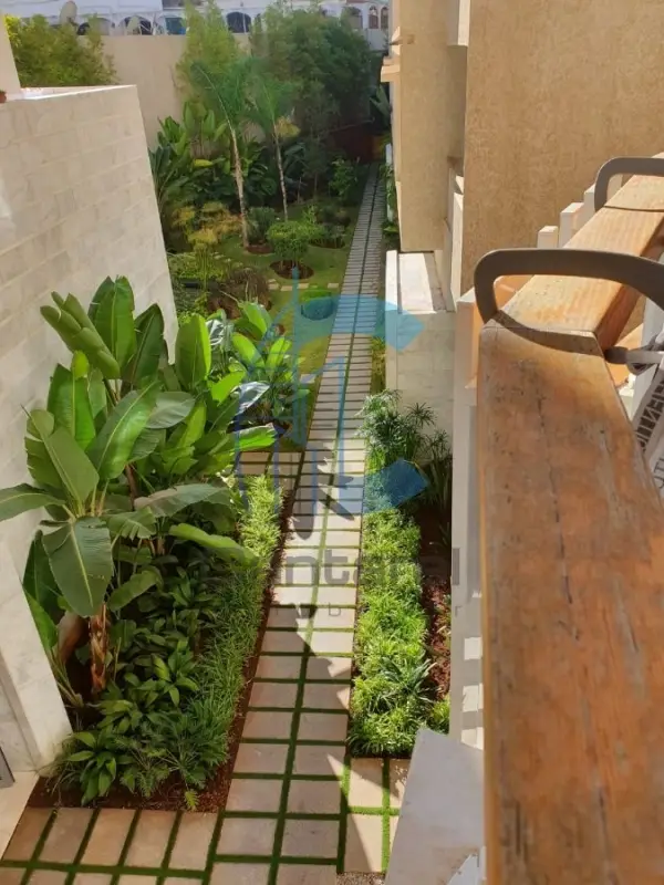 Location studio meublé Racine