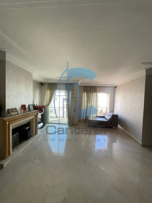 VENTE APPARTEMENT TRIANGLE D'OR