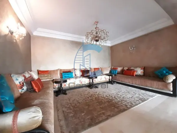 Appartement à la location à Racine