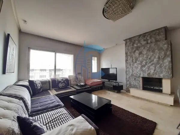 Appartement à la location à Racine