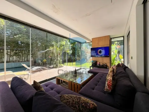 Rez-de-jardin d’exception avec piscine privée – 466 m² | Résidence Sun Square – Dar Bouazza