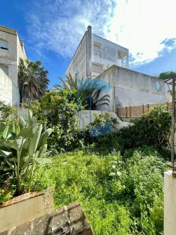 VENTE VILLA AIN DIAB