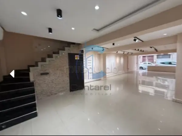 LOCATION LOCAL MAARIF