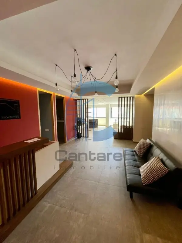 LOCATION BUREAU CENTRE VILLE