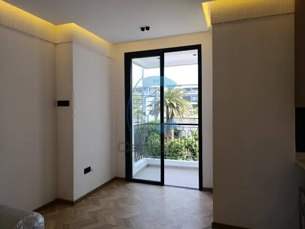 À LOUER – STUDIO NEUF HAUT STANDING À PALMIERS | MEUBLÉ & ÉQUIPÉ