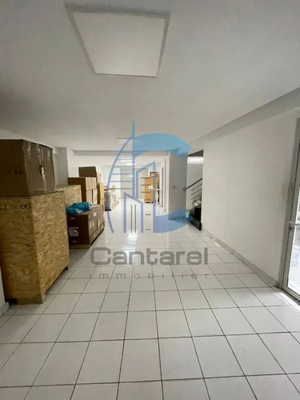 LOCATION LOCAL LES HOPITAUX