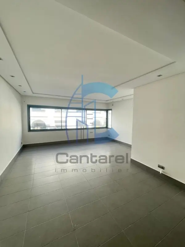 LOCATION APPARTEMENT MAARIF