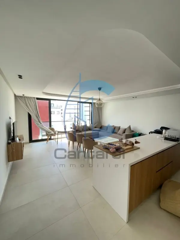 LOCATION APPARTEMENT PALMIER